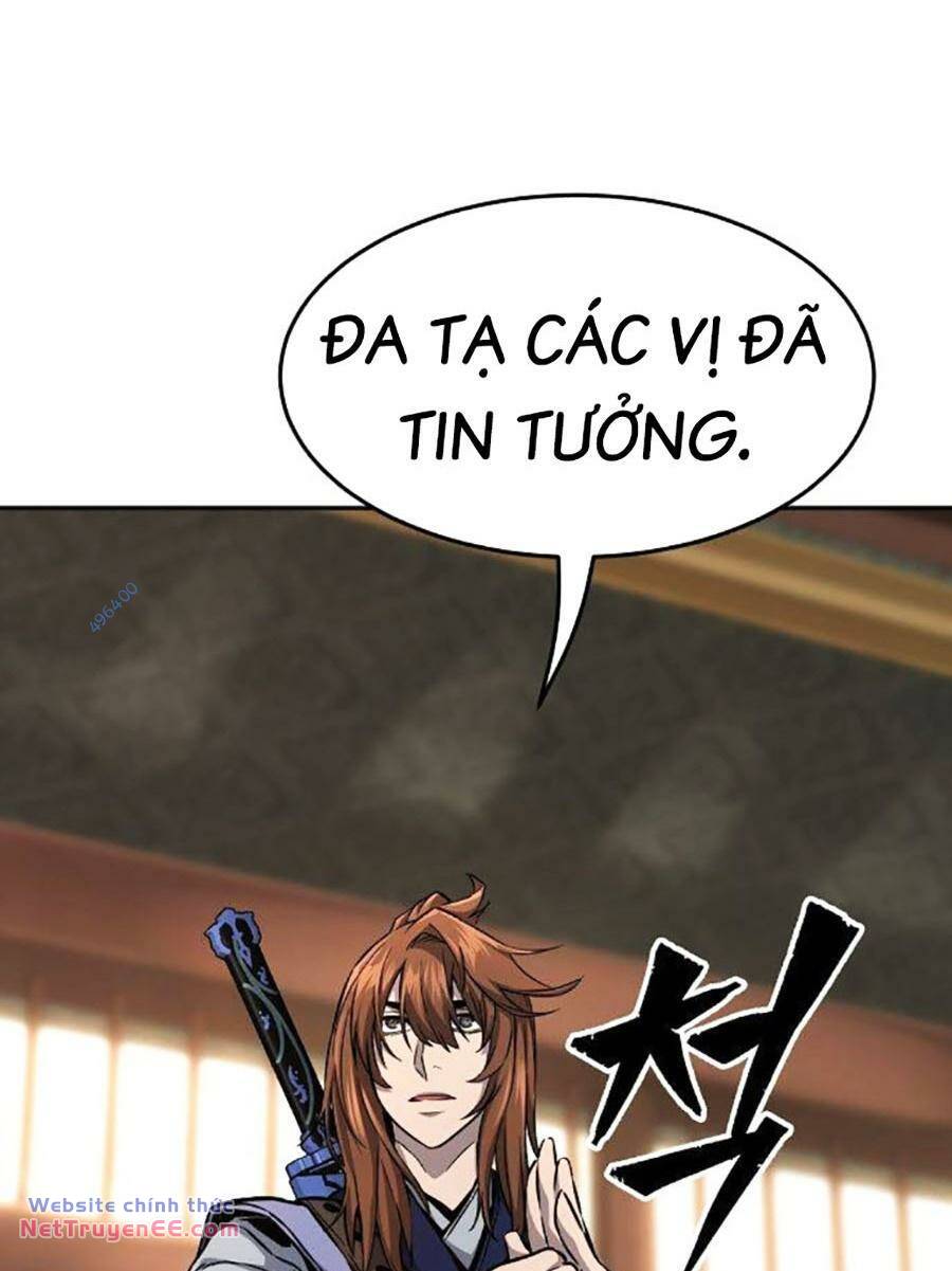 Tuyệt Đối Kiếm Cảm Chapter 77 - Trang 2