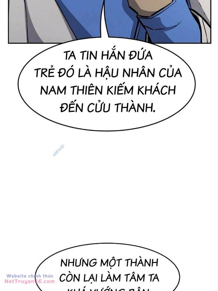 Tuyệt Đối Kiếm Cảm Chapter 77 - Trang 2