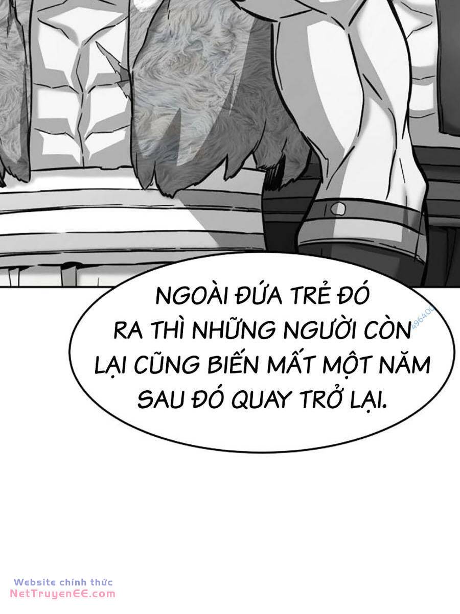 Tuyệt Đối Kiếm Cảm Chapter 77 - Trang 2