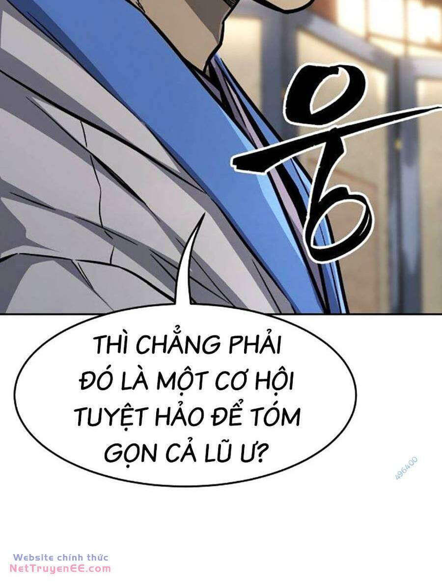 Tuyệt Đối Kiếm Cảm Chapter 77 - Trang 2