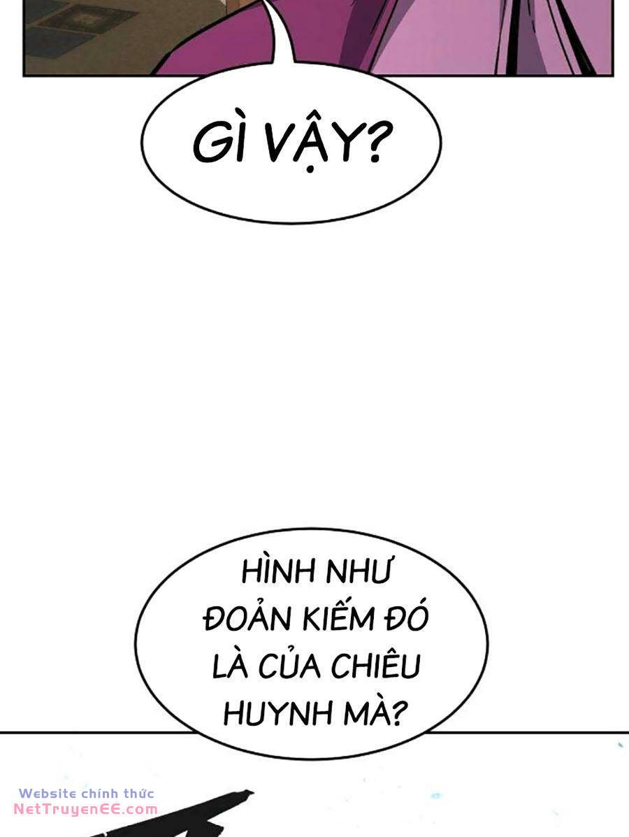 Tuyệt Đối Kiếm Cảm Chapter 77 - Trang 2