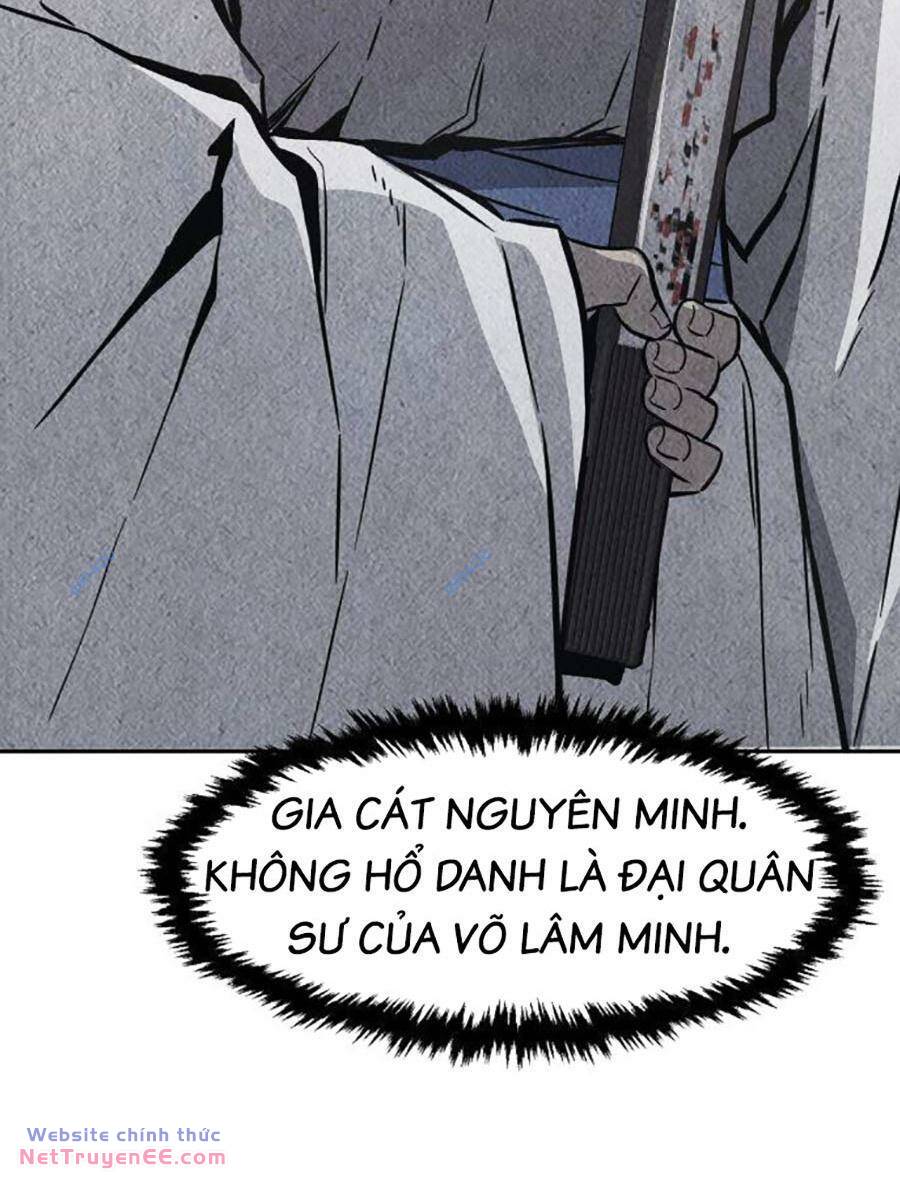 Tuyệt Đối Kiếm Cảm Chapter 77 - Trang 2