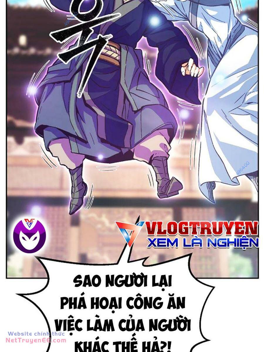 Tuyệt Đối Kiếm Cảm Chapter 77 - Trang 2