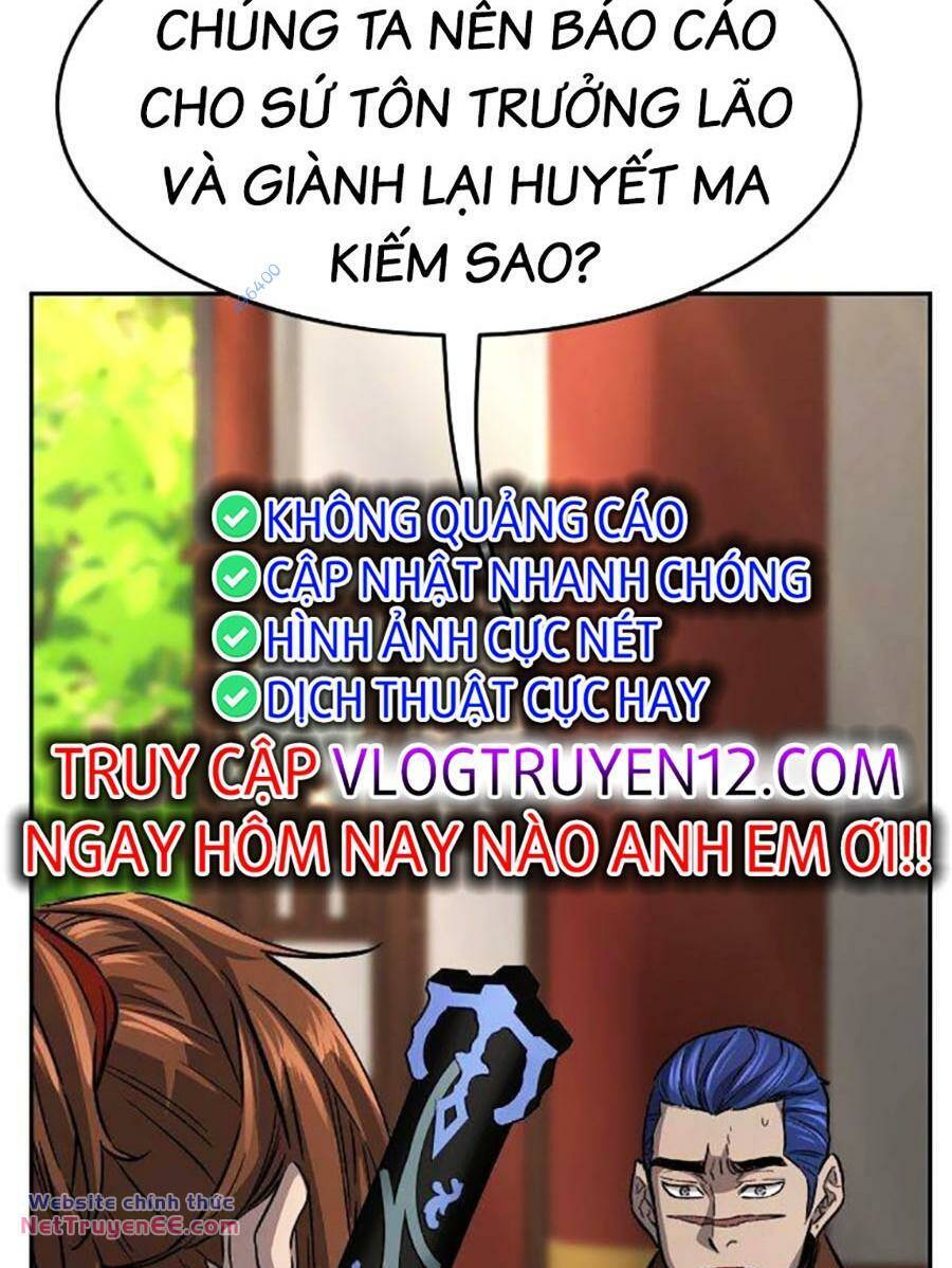 Tuyệt Đối Kiếm Cảm Chapter 77 - Trang 2