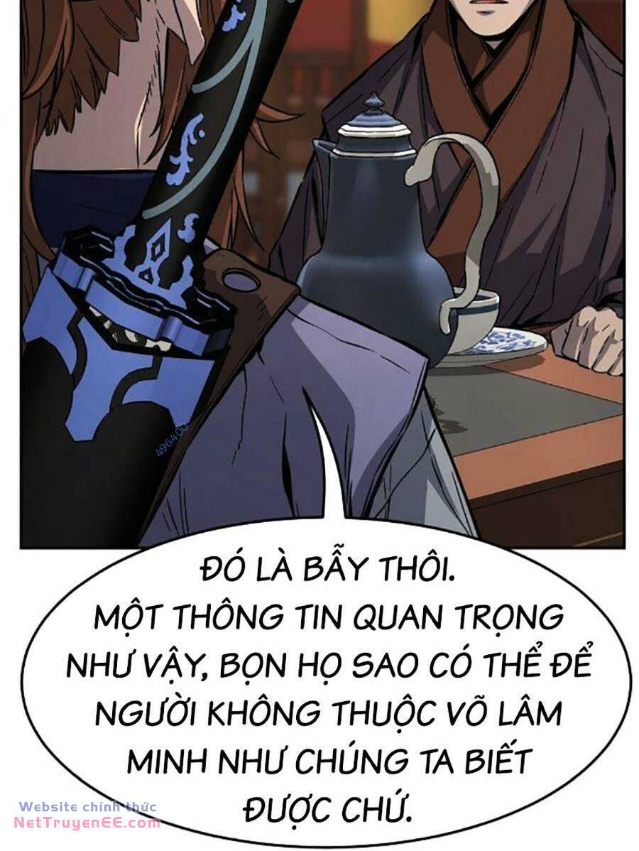 Tuyệt Đối Kiếm Cảm Chapter 77 - Trang 2