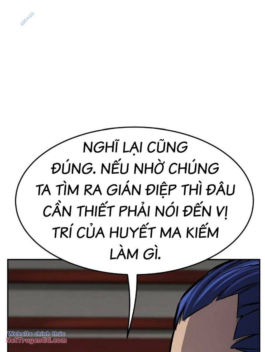 Tuyệt Đối Kiếm Cảm Chapter 77 - Trang 2