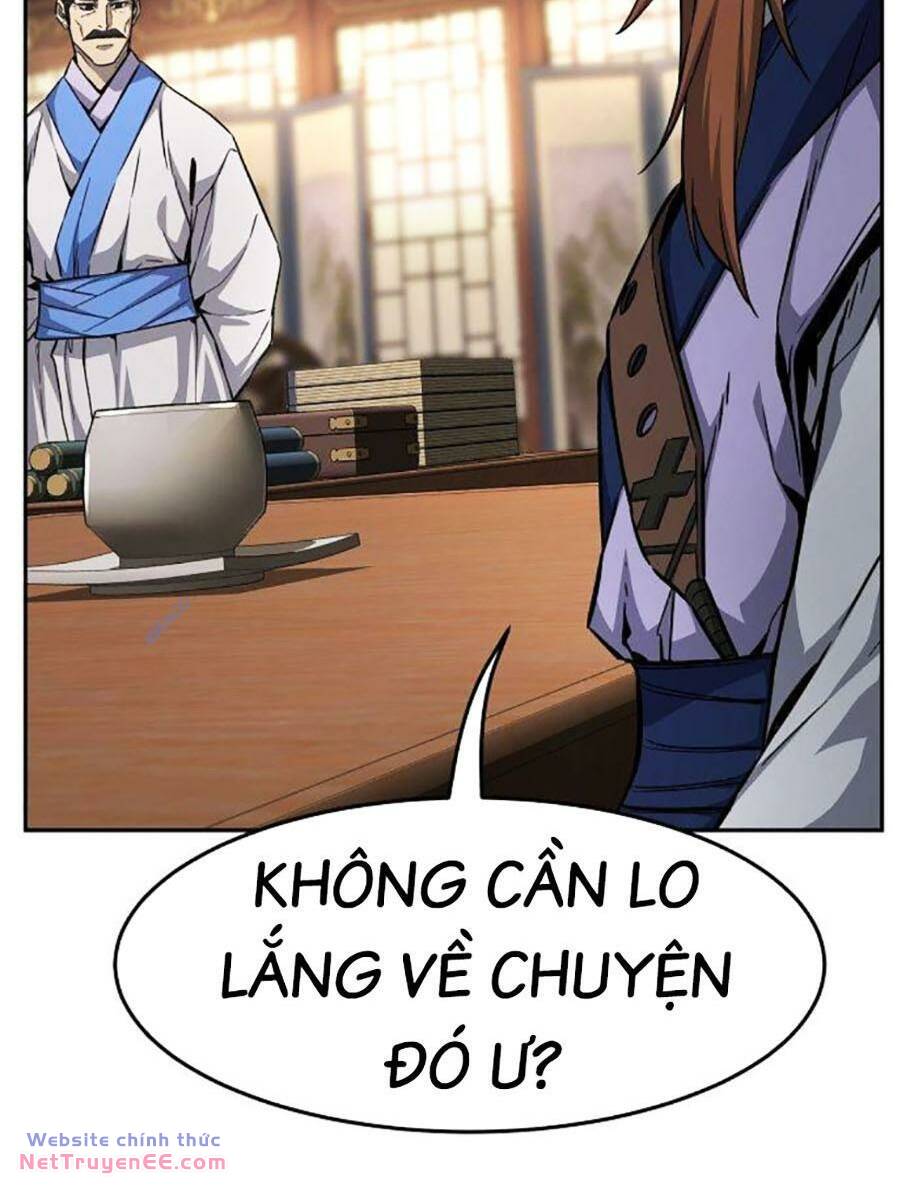 Tuyệt Đối Kiếm Cảm Chapter 77 - Trang 2