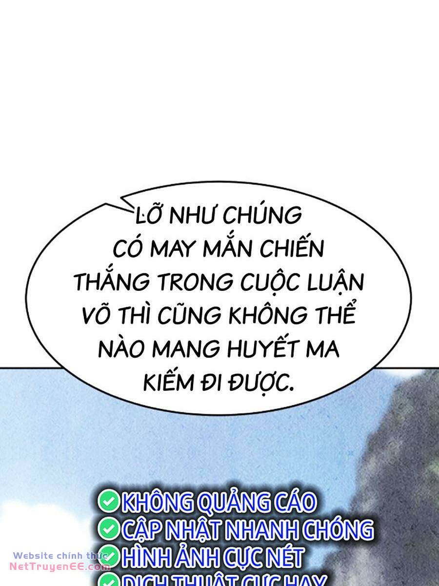 Tuyệt Đối Kiếm Cảm Chapter 77 - Trang 2