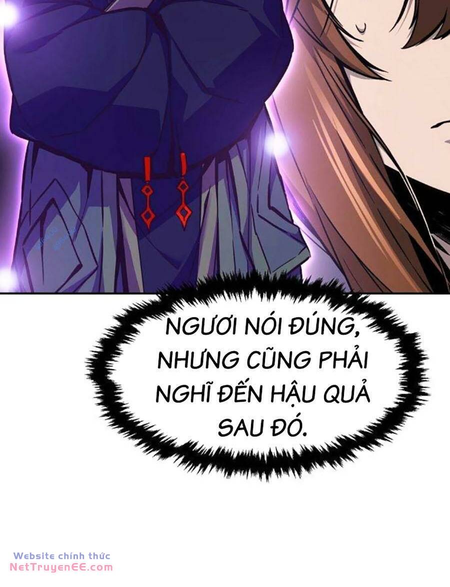 Tuyệt Đối Kiếm Cảm Chapter 77 - Trang 2