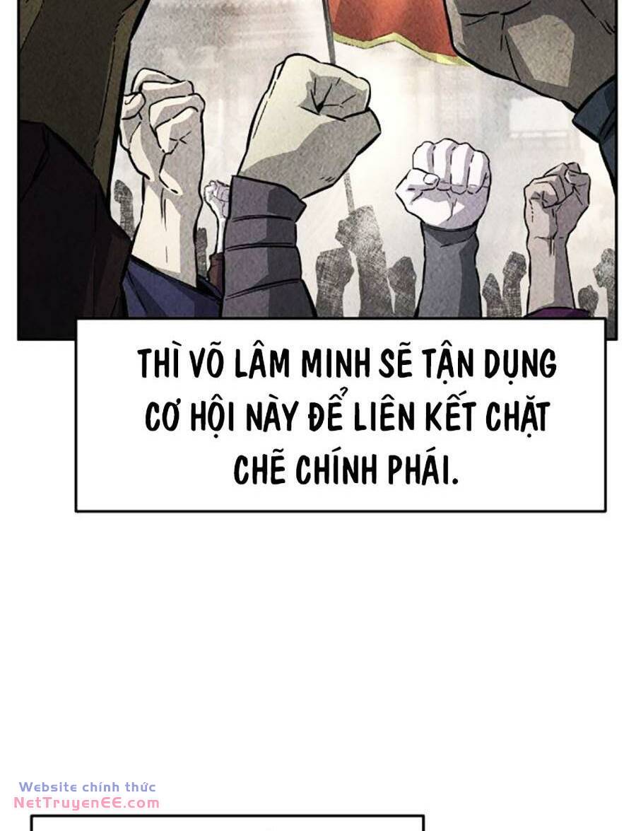 Tuyệt Đối Kiếm Cảm Chapter 77 - Trang 2