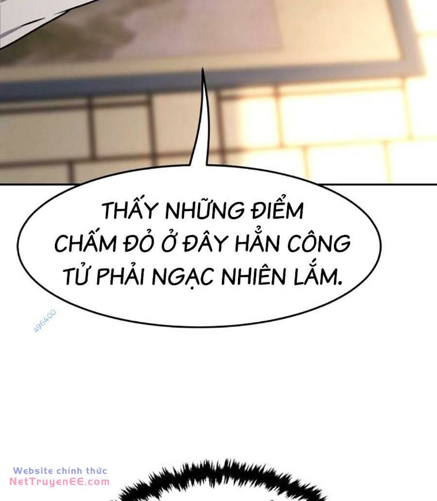 Tuyệt Đối Kiếm Cảm Chapter 76 - Trang 2