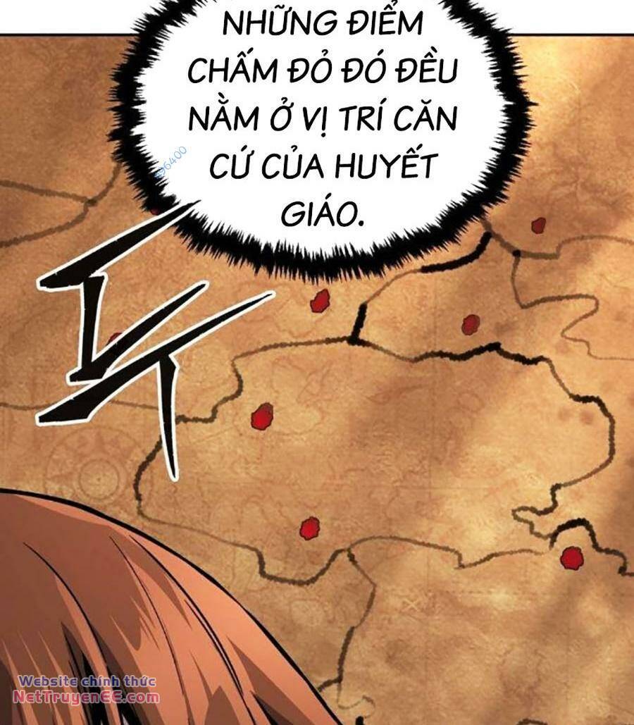 Tuyệt Đối Kiếm Cảm Chapter 76 - Trang 2