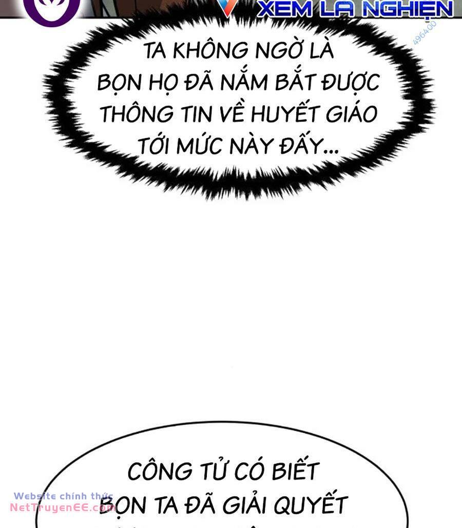 Tuyệt Đối Kiếm Cảm Chapter 76 - Trang 2