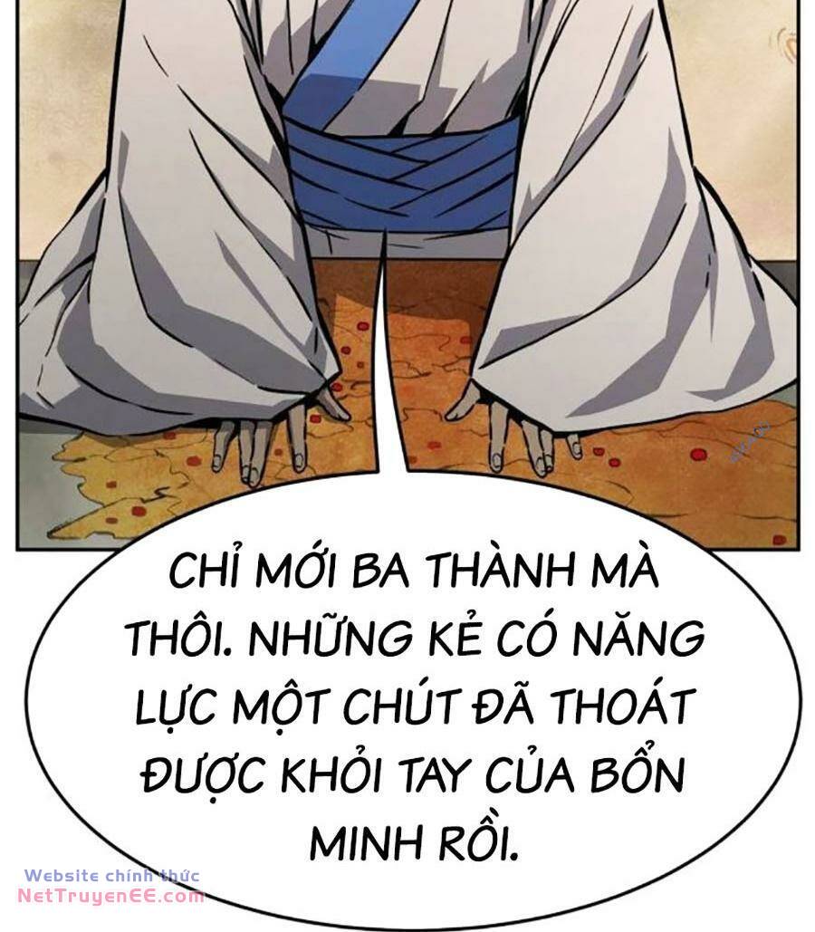 Tuyệt Đối Kiếm Cảm Chapter 76 - Trang 2