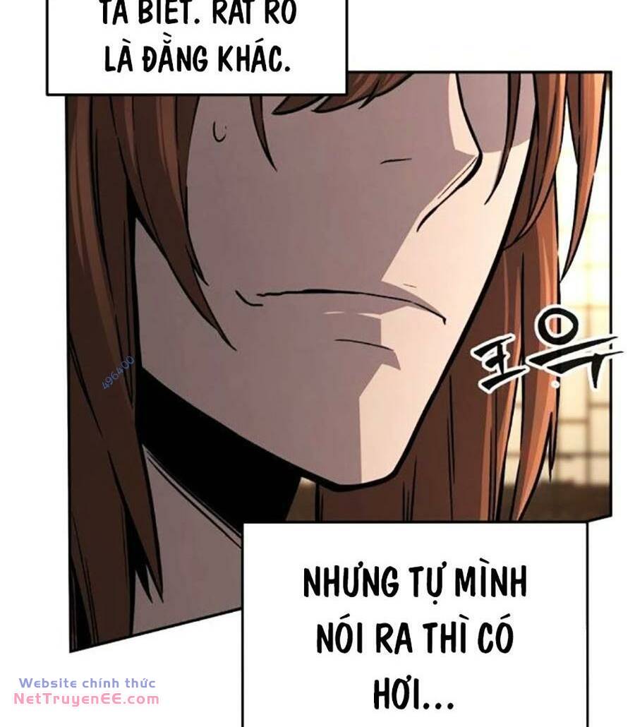 Tuyệt Đối Kiếm Cảm Chapter 76 - Trang 2