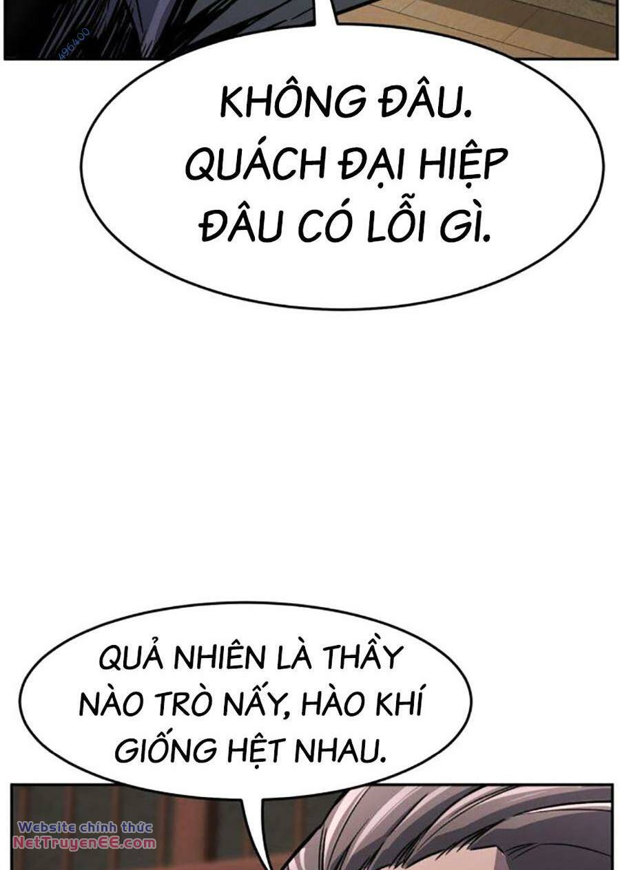 Tuyệt Đối Kiếm Cảm Chapter 76 - Trang 2