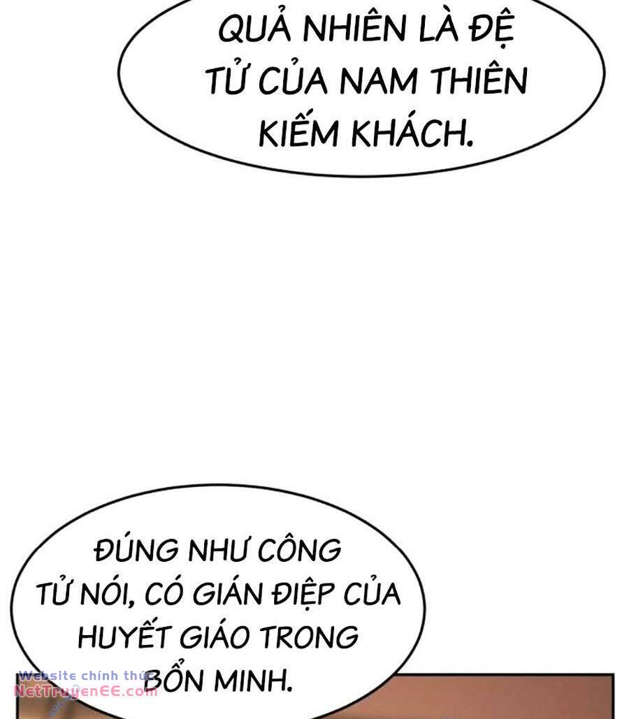 Tuyệt Đối Kiếm Cảm Chapter 76 - Trang 2