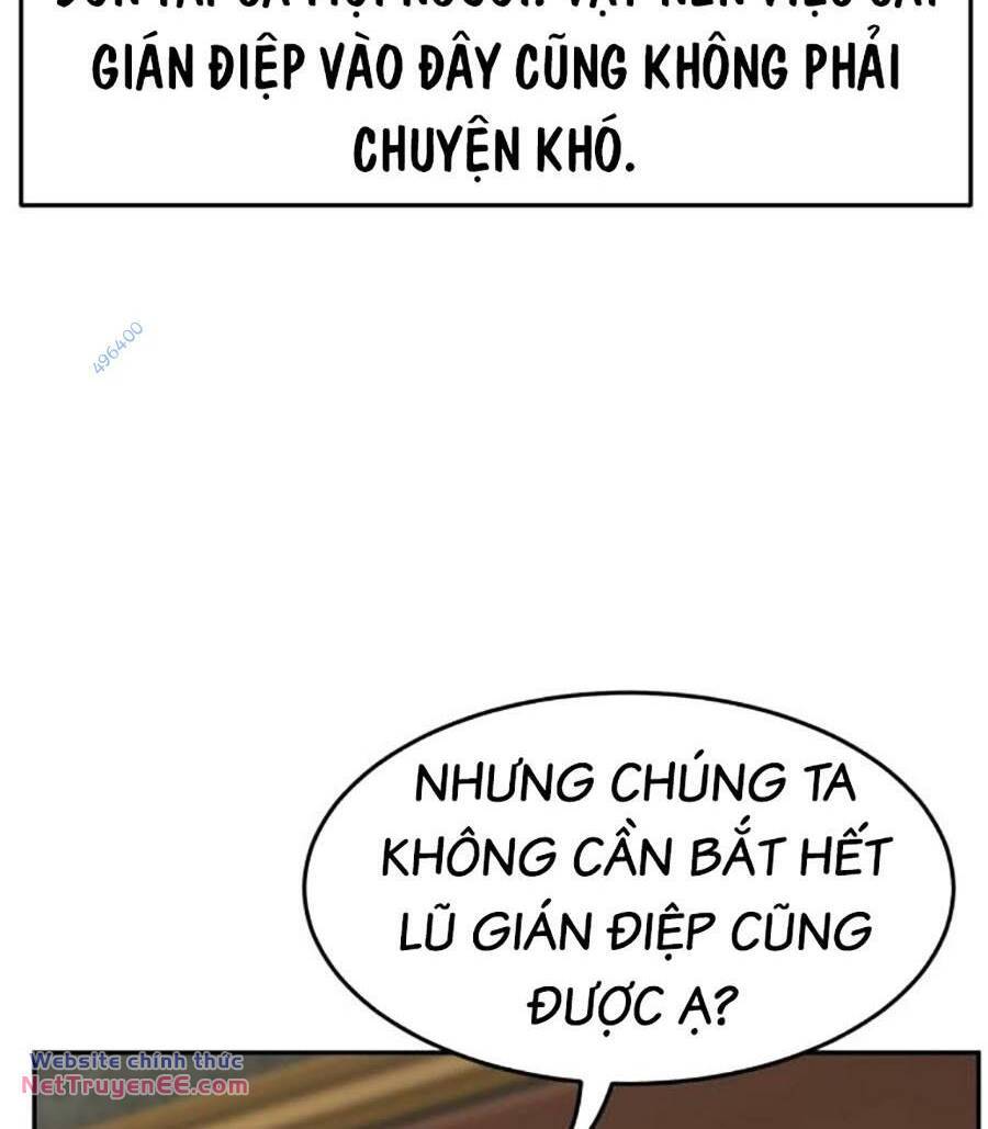 Tuyệt Đối Kiếm Cảm Chapter 76 - Trang 2