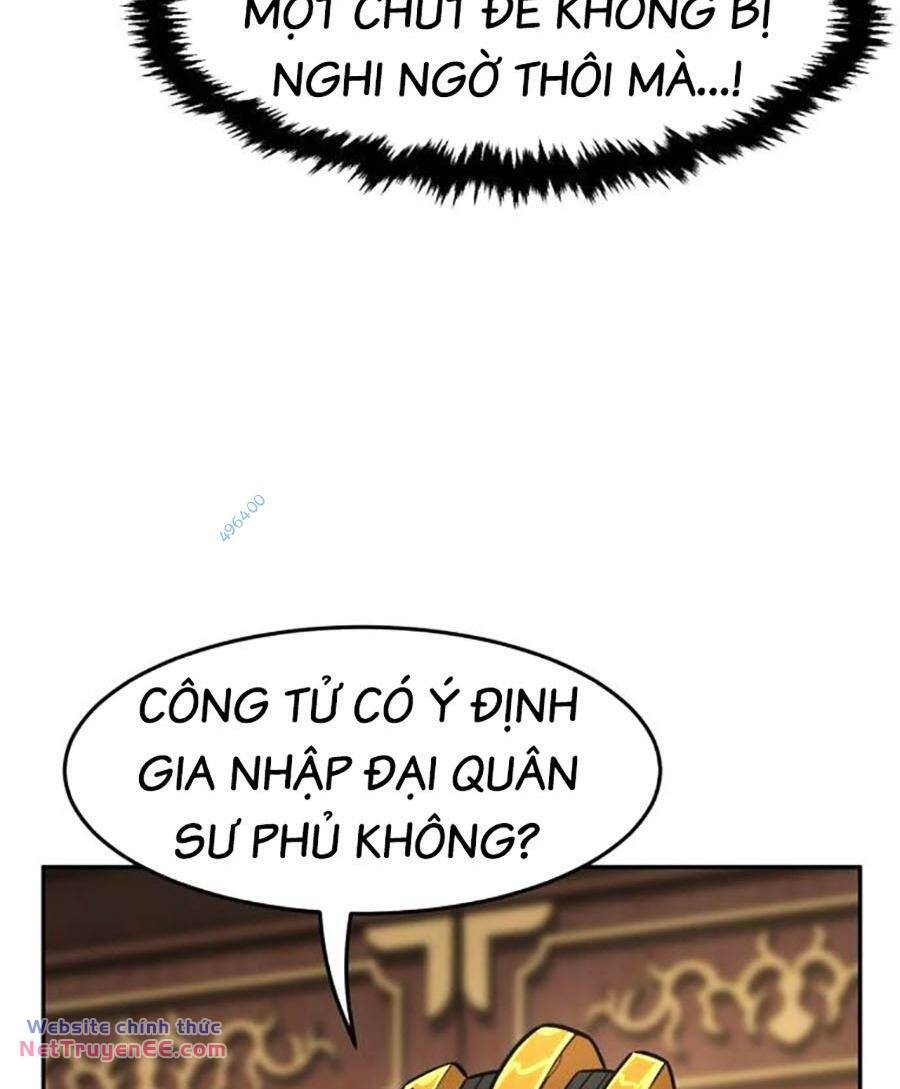 Tuyệt Đối Kiếm Cảm Chapter 76 - Trang 2