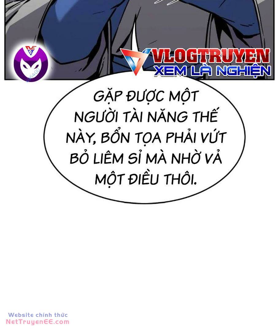 Tuyệt Đối Kiếm Cảm Chapter 76 - Trang 2