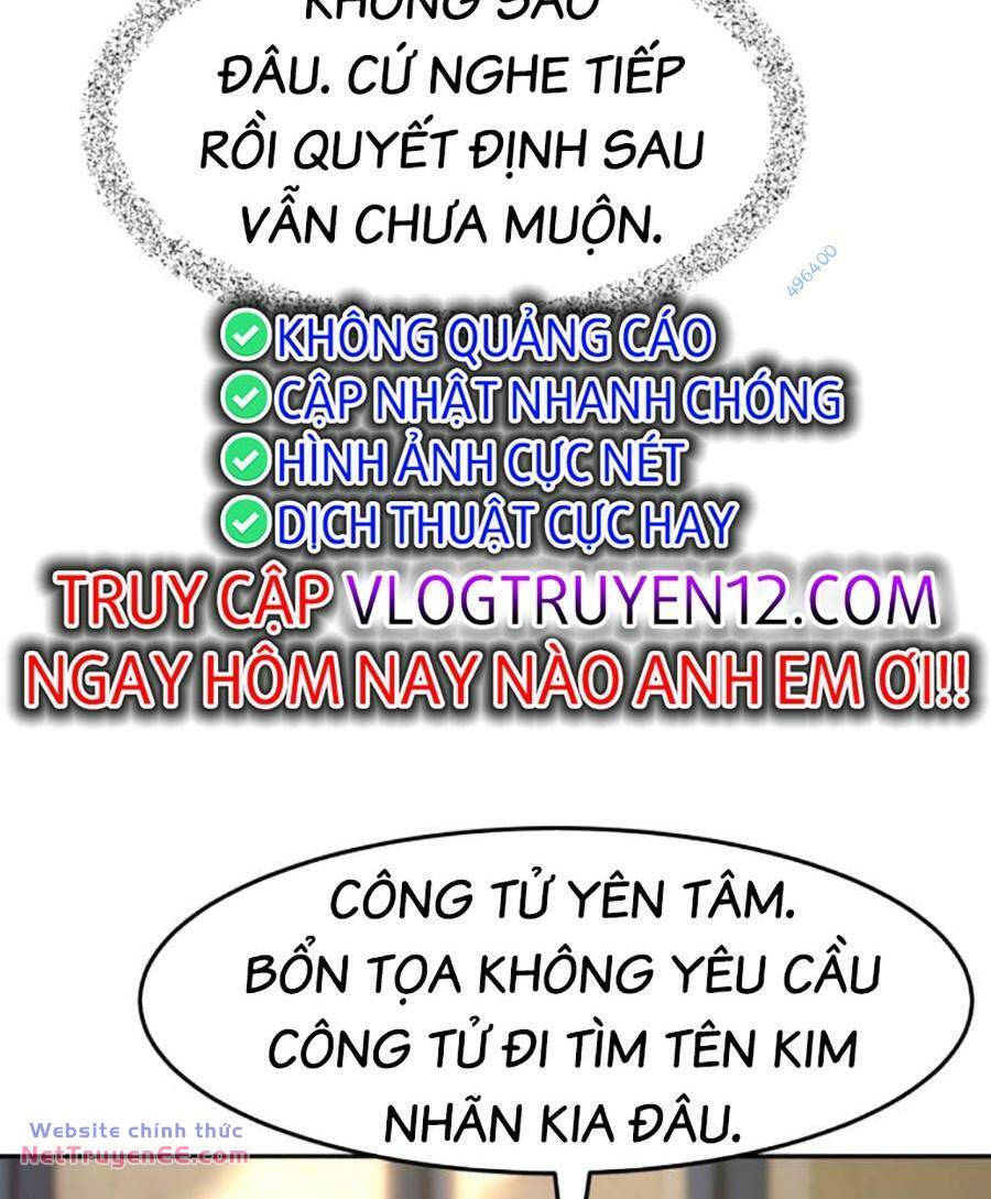 Tuyệt Đối Kiếm Cảm Chapter 76 - Trang 2