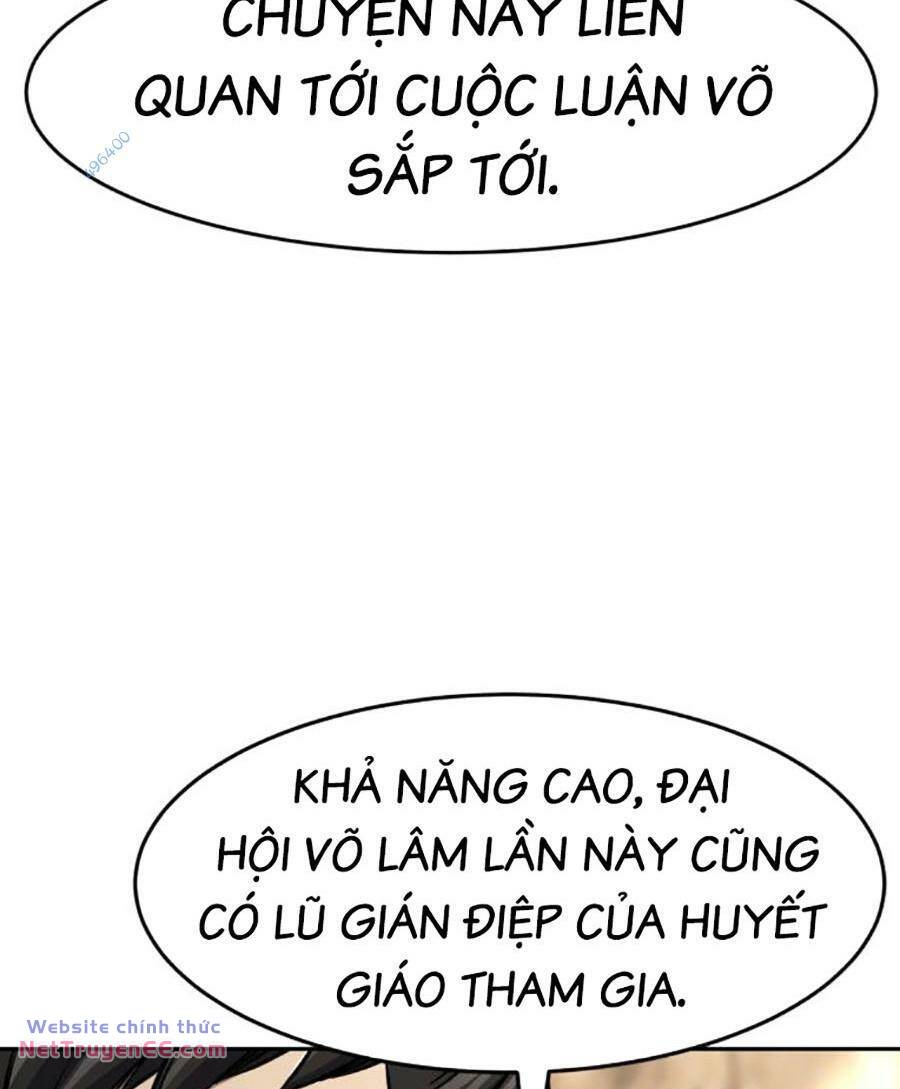 Tuyệt Đối Kiếm Cảm Chapter 76 - Trang 2