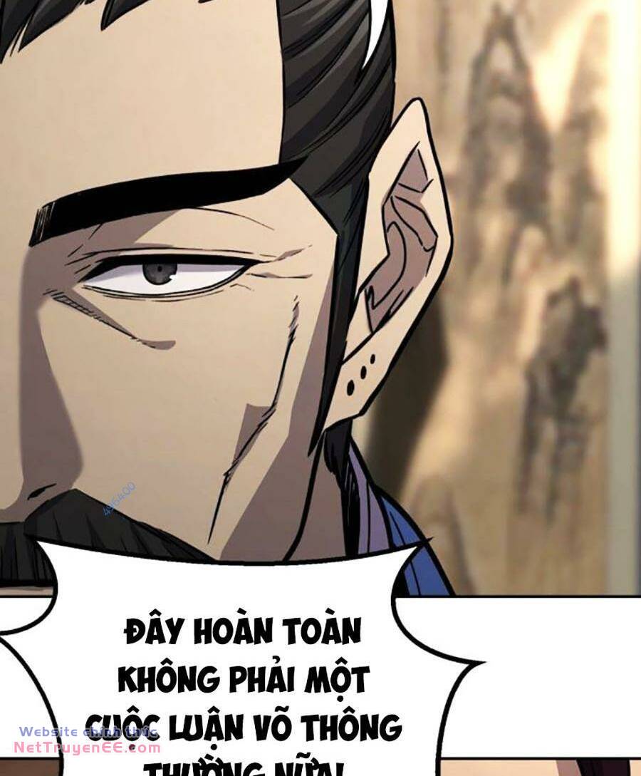 Tuyệt Đối Kiếm Cảm Chapter 76 - Trang 2