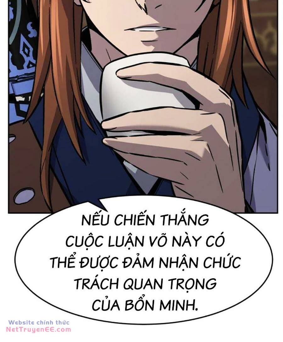 Tuyệt Đối Kiếm Cảm Chapter 76 - Trang 2