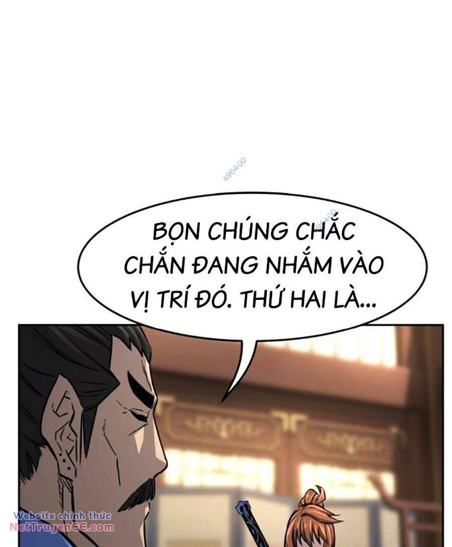 Tuyệt Đối Kiếm Cảm Chapter 76 - Trang 2