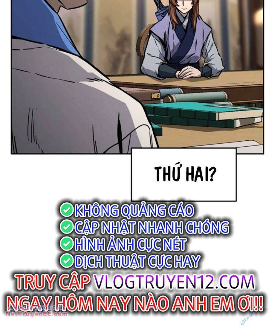 Tuyệt Đối Kiếm Cảm Chapter 76 - Trang 2