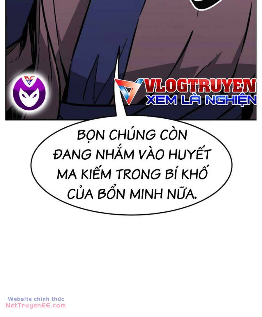 Tuyệt Đối Kiếm Cảm Chapter 76 - Trang 2