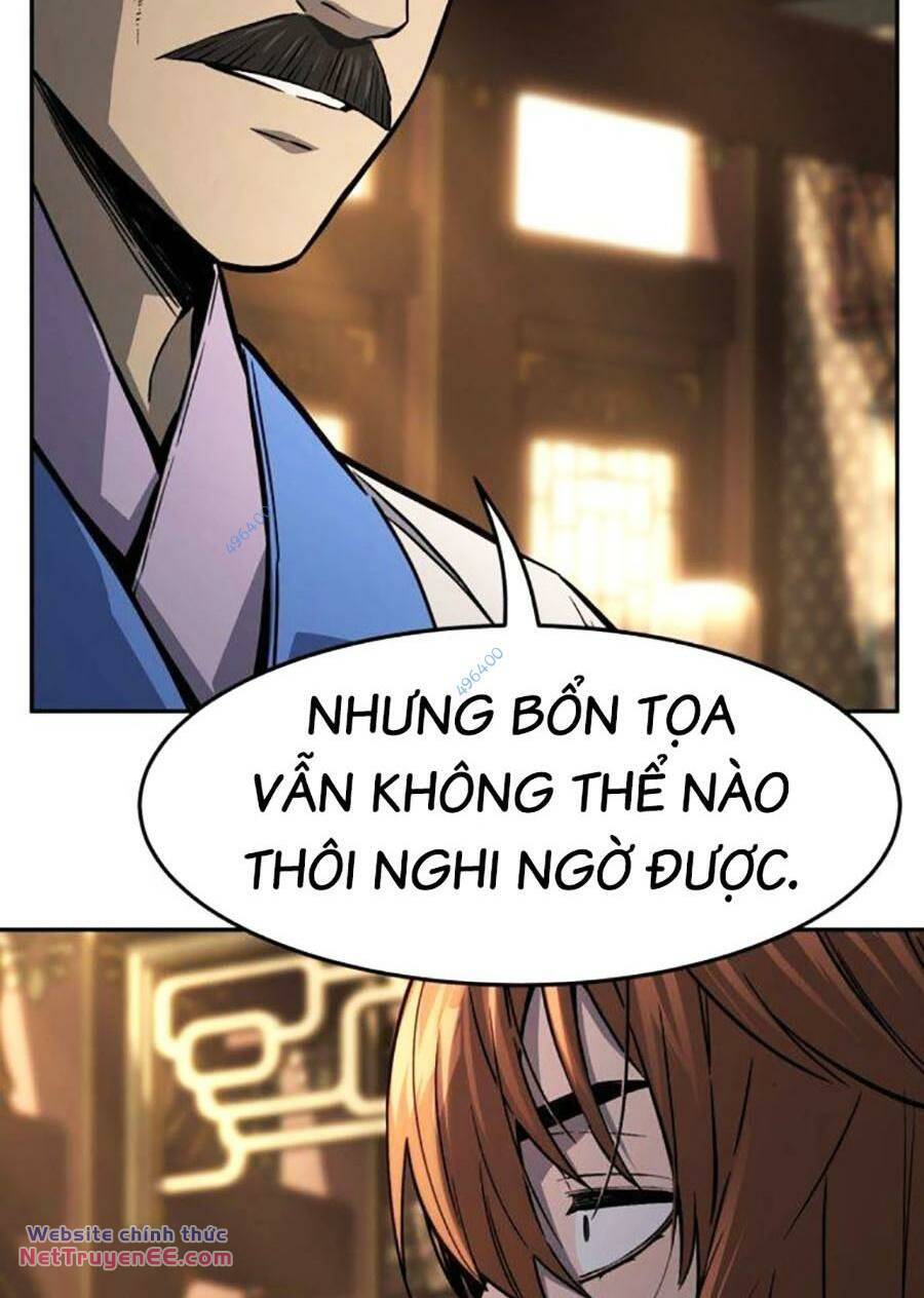 Tuyệt Đối Kiếm Cảm Chapter 76 - Trang 2