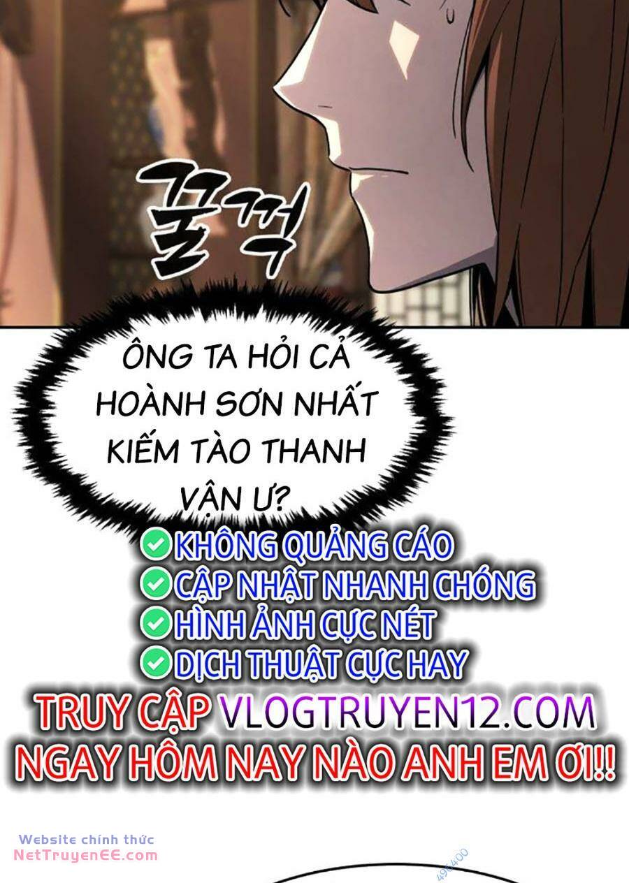 Tuyệt Đối Kiếm Cảm Chapter 76 - Trang 2