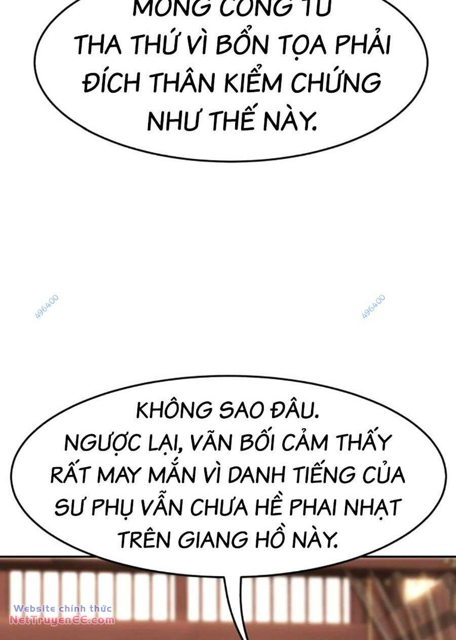 Tuyệt Đối Kiếm Cảm Chapter 76 - Trang 2