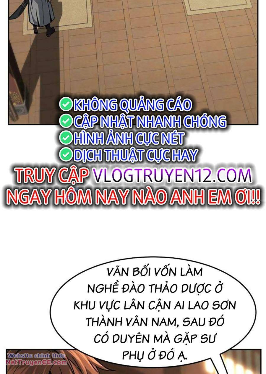 Tuyệt Đối Kiếm Cảm Chapter 76 - Trang 2