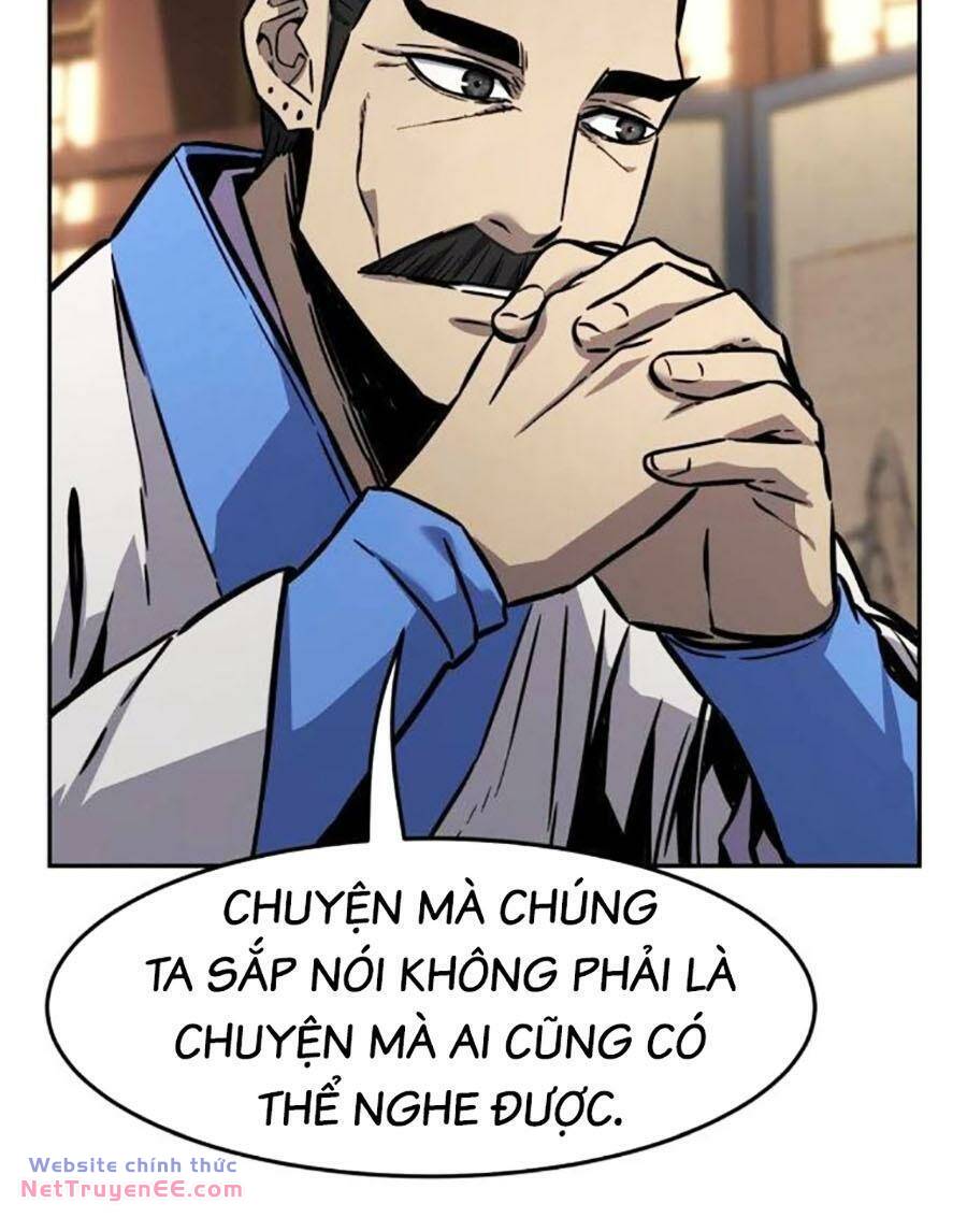 Tuyệt Đối Kiếm Cảm Chapter 76 - Trang 2