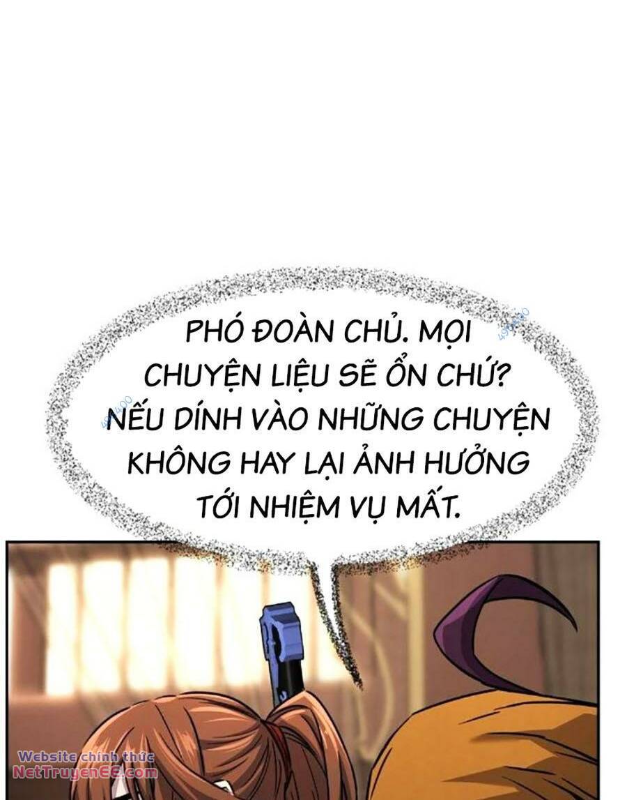 Tuyệt Đối Kiếm Cảm Chapter 76 - Trang 2