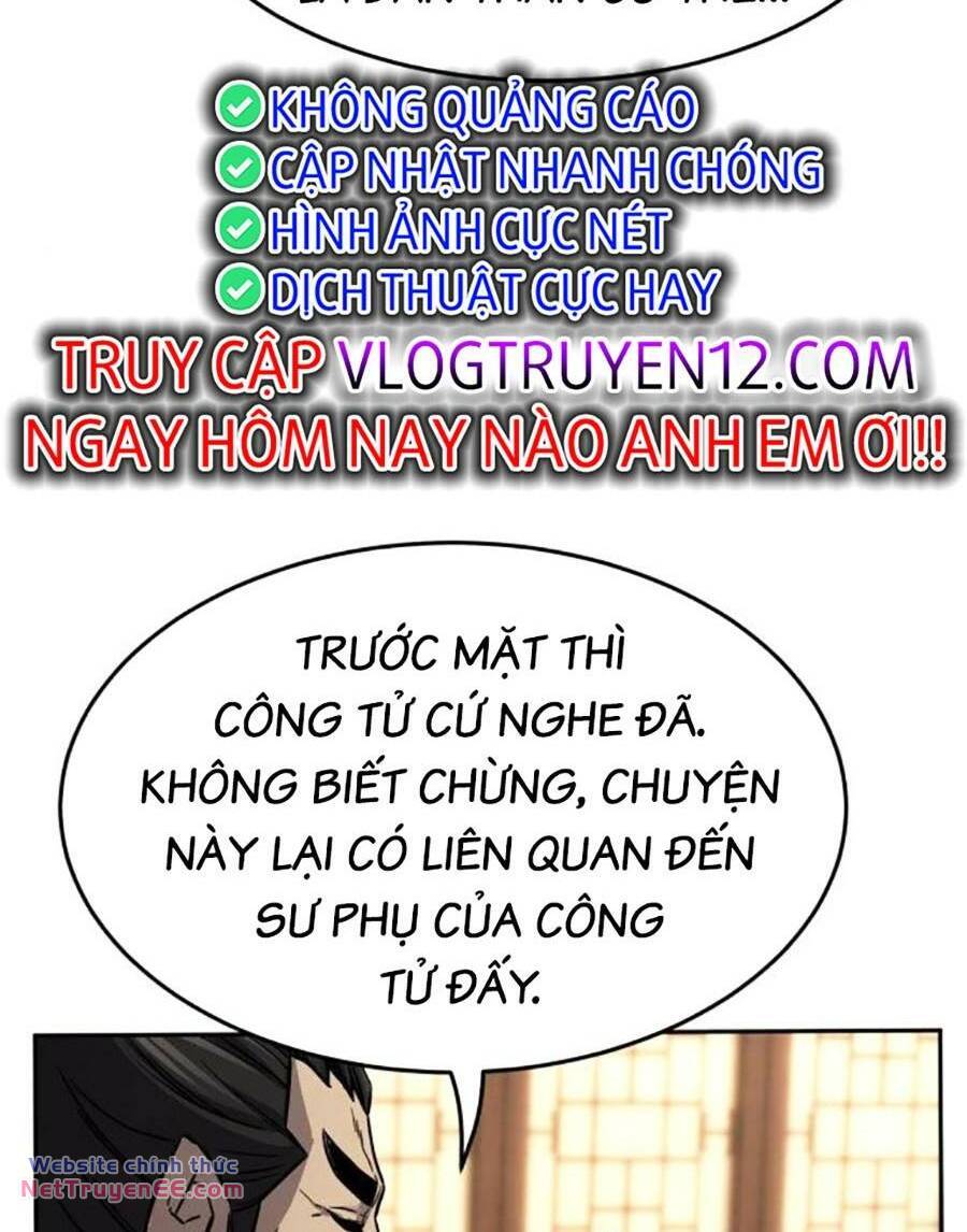 Tuyệt Đối Kiếm Cảm Chapter 76 - Trang 2