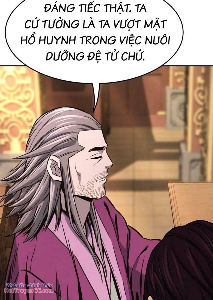 Tuyệt Đối Kiếm Cảm Chapter 76 - Trang 2