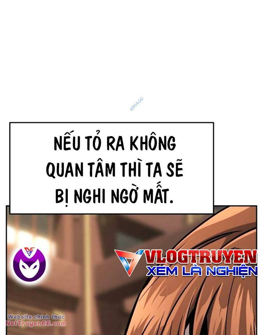 Tuyệt Đối Kiếm Cảm Chapter 76 - Trang 2