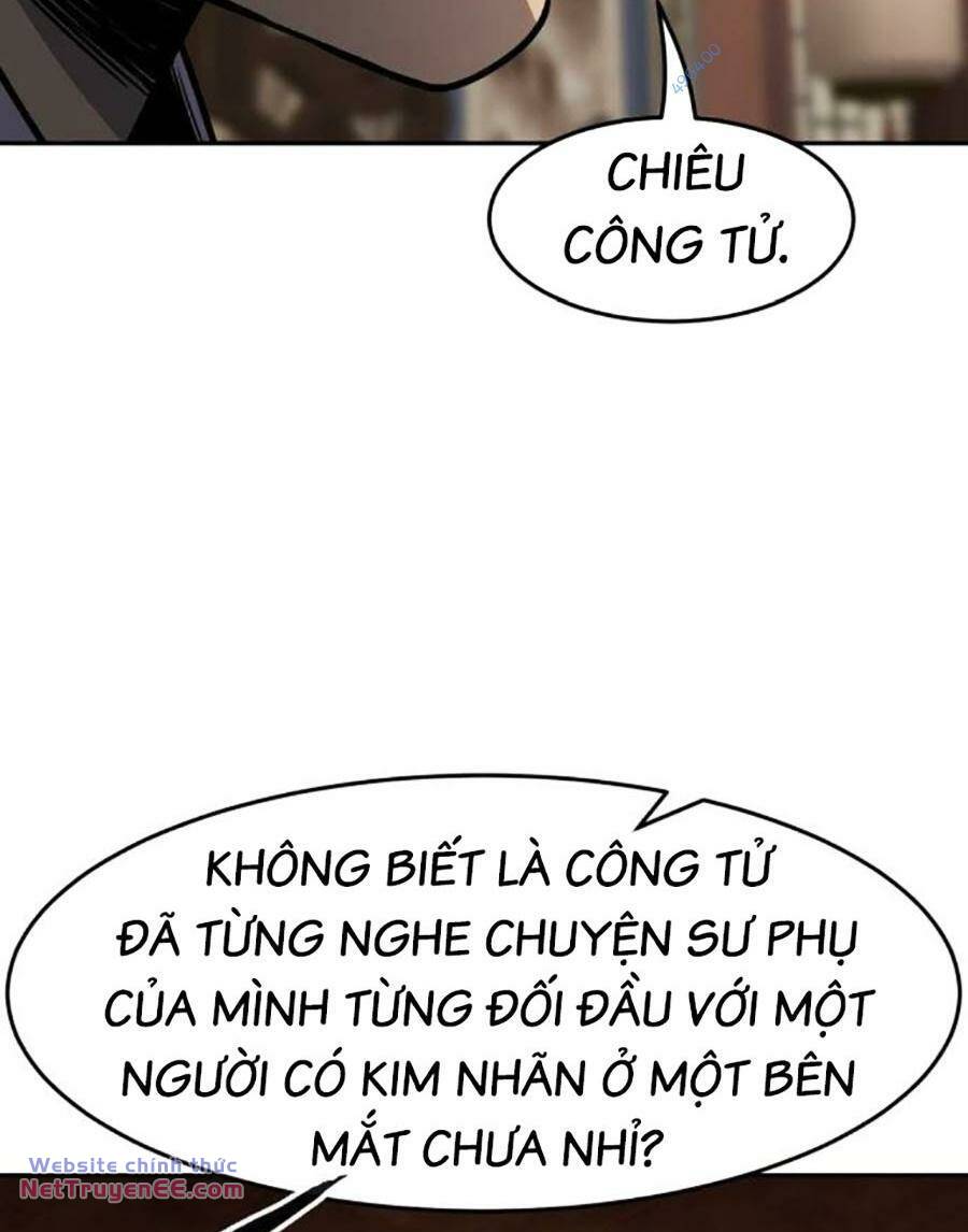 Tuyệt Đối Kiếm Cảm Chapter 76 - Trang 2