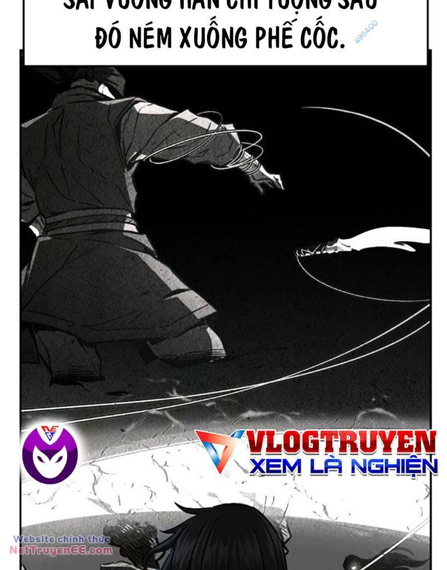 Tuyệt Đối Kiếm Cảm Chapter 76 - Trang 2