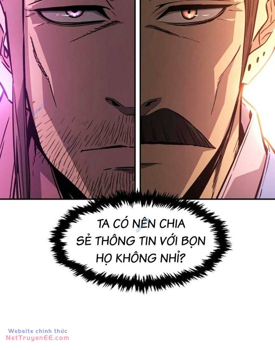 Tuyệt Đối Kiếm Cảm Chapter 76 - Trang 2