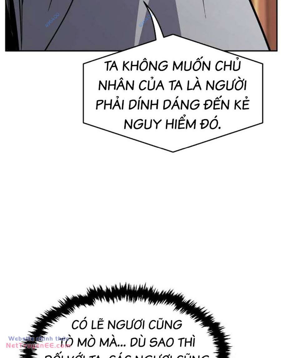 Tuyệt Đối Kiếm Cảm Chapter 76 - Trang 2