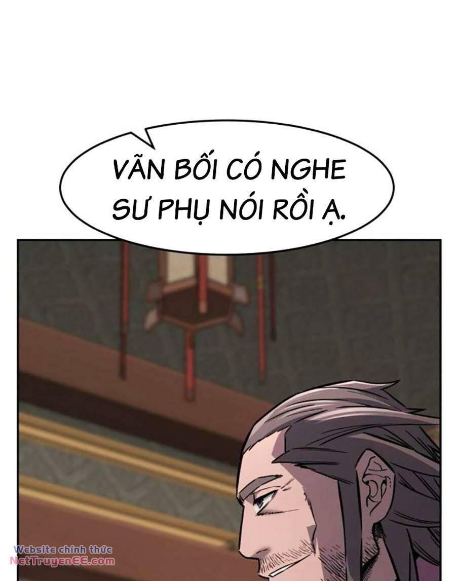 Tuyệt Đối Kiếm Cảm Chapter 76 - Trang 2