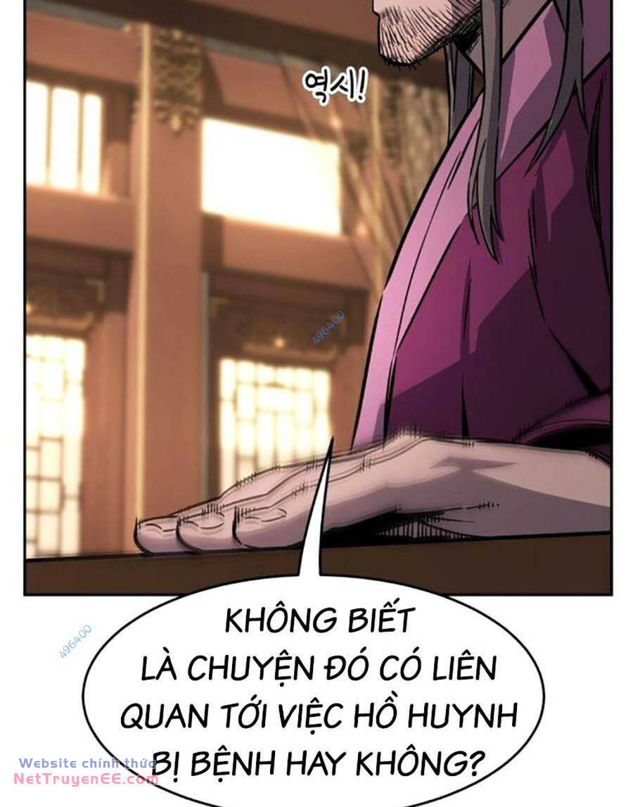 Tuyệt Đối Kiếm Cảm Chapter 76 - Trang 2