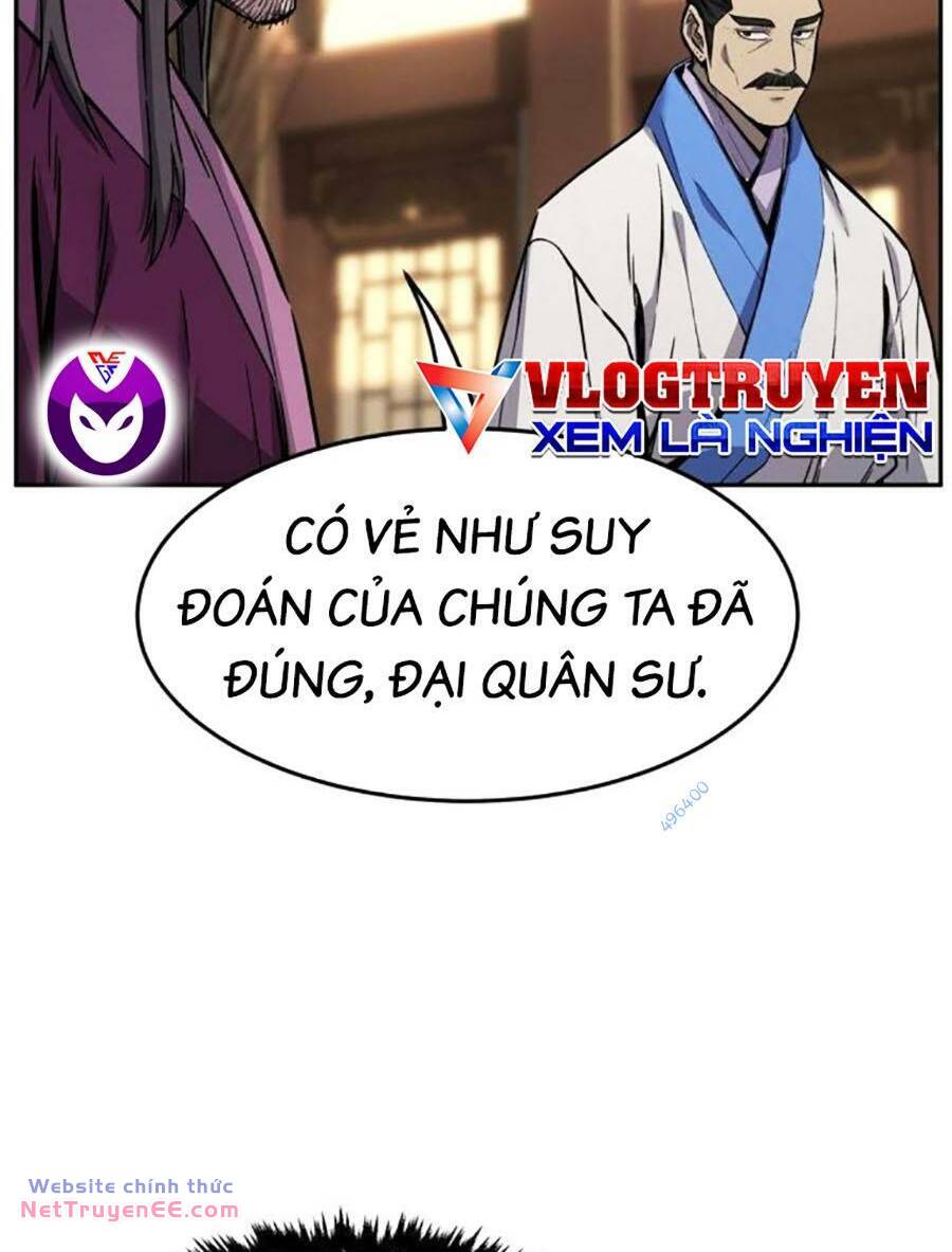 Tuyệt Đối Kiếm Cảm Chapter 76 - Trang 2