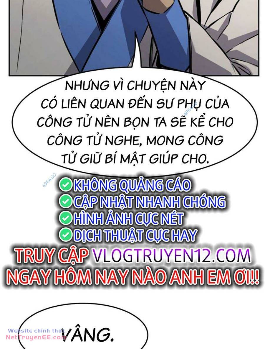 Tuyệt Đối Kiếm Cảm Chapter 76 - Trang 2