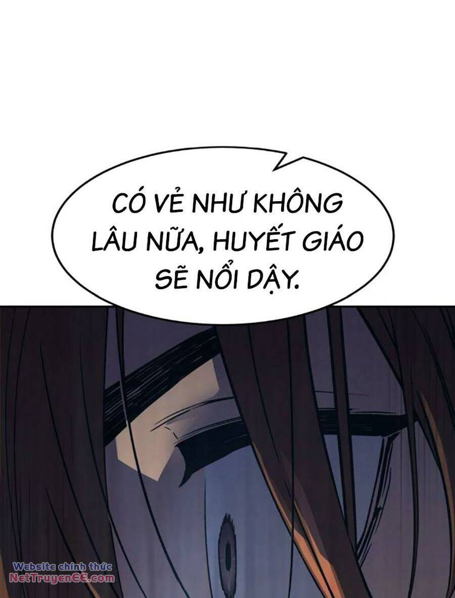 Tuyệt Đối Kiếm Cảm Chapter 76 - Trang 2