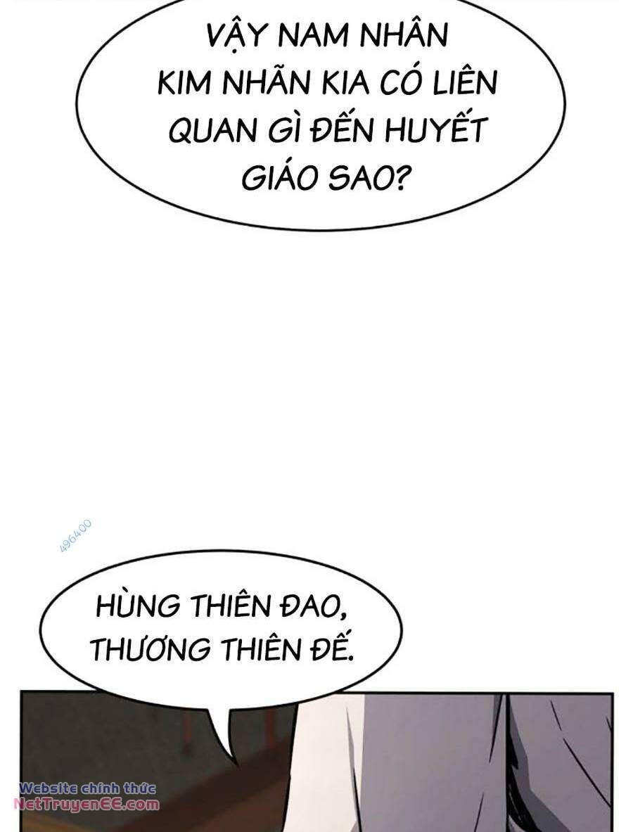 Tuyệt Đối Kiếm Cảm Chapter 76 - Trang 2